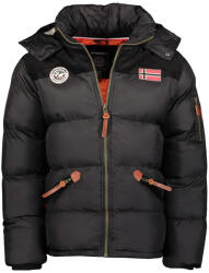 Geographical Norway Geci Băieți CELIAN Geographical Norway Negru 10 ani