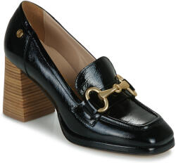 Fericelli Mocasini Femei New 6 Fericelli Negru 38