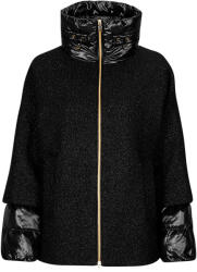 GEOX Paltoane Femei W CALITHE MID COAT Geox Negru IT 46