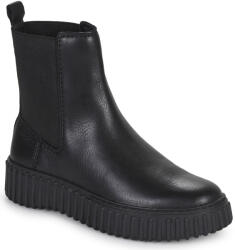 Clarks Ghete Femei TORHILL MAPLE Clarks Negru 39
