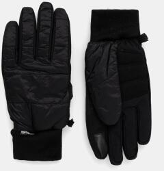 Jack Wolfskin kesztyű URBAN - fekete S