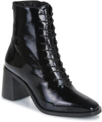 Fericelli Botine Femei PAMANDE Fericelli Negru 37 - spartoo - 691,10 RON