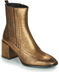 Fericelli Botine Femei NAKE Fericelli Auriu 42