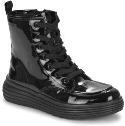 Geox Ghete Fete J PHAOLAE GIRL Geox Negru 34