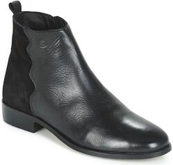 Betty London Ghete Femei HELOI Betty London Negru 42