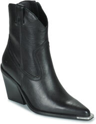 Bronx Botine Femei New-kole Bronx Negru 41 - spartoo - 802,80 RON