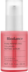 Biodance Pore Perfecting Collagen Peptide Serum - Ser pentru Netezirea Porilor 30ml