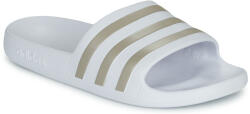 adidas Șlapi Femei ADILETTE AQUA adidas Alb 42 - spartoo - 108,90 RON