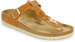 Birkenstock Flip-Flops Femei Gizeh Braided BIRKENSTOCK Maro 41