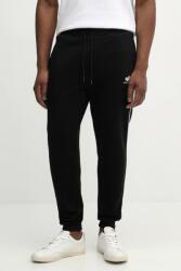 Alpha Industries melegítőnadrág Track Jogger SL - fekete XL