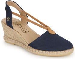 Casual Attitude Espadrile Femei IPOP Casual Attitude albastru 41