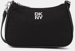 DKNY táska női JENNY - fekete Univerzális méret