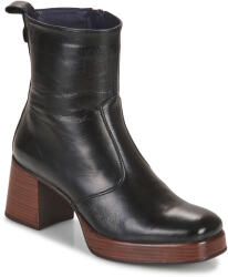 Dorking Botine Femei D9157 Dorking Negru 40