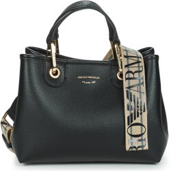 Giorgio Armani Genti de mână Femei MYEA SMALL BORSA Emporio Armani Negru Unic