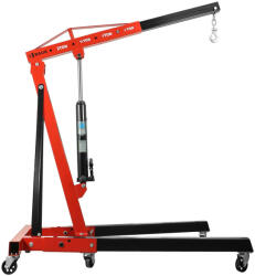 BAUG Motoremelő 2T B3101 (B3101)