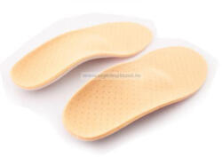  3/4 talpbetét harántemelő 45 (Utolsó darabos akció! )