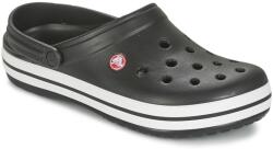 Crocs Saboti Femei CROCBAND Crocs Negru 48 / 49