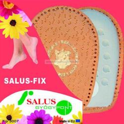 SALUS Fixmed sarokemelő betét 44/46 (Utolsó darabos akció! )