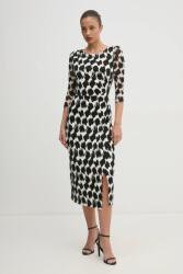 Diane Von Furstenberg ruha - bézs S