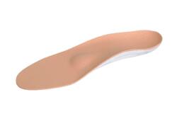  Szendvicsszerkezetű talpbetét 25 (lúdtalpbetét) (Utolsó darabos akció! )