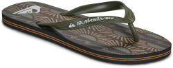 Quiksilver Flip-Flops Bărbați MOLOKAI ART 26 Quiksilver violet 42