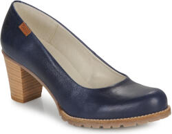 Casual Attitude Pantofi cu toc Femei HARCHE Casual Attitude albastru 35