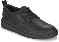 Clarks Pantofi Derby Bărbați POLDEN LACE Clarks Negru 46