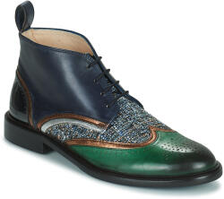 Melvin & Hamilton Ghete Femei SALLY 30 Melvin & Hamilton albastru 40