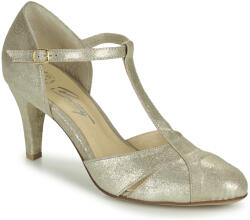 Betty London Pantofi cu toc Femei MASETTE Betty London Auriu 37 - spartoo - 447,10 RON
