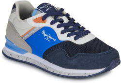 Pepe jeans Pantofi sport Casual Băieți LONDON SOUTH B Pepe jeans albastru 37