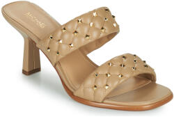 MICHAEL Michael Kors Papuci de vară Femei AMELIA MULE MICHAEL Michael Kors Bej 36
