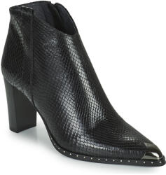 Myma Botine Femei TATATA Myma Negru 39