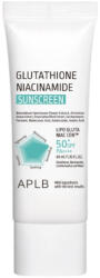 APLB - Glutathione Niacinamide Sunscreen - Fényvédő - 40ml