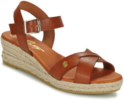 Betty London Espadrile Femei GIORGIA Betty London Maro 41