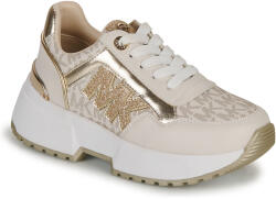 MICHAEL Michael Kors Pantofi sport Casual Fete COSMO MADDY MICHAEL Michael Kors Bej 31