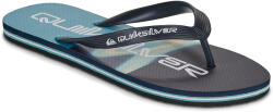 Quiksilver Flip-Flops Bărbați MOLOKAI STRIPE 26 Quiksilver albastru 44
