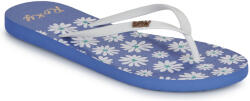 Roxy Flip-Flops Femei NEW VIVA PRINTED Roxy albastru 40