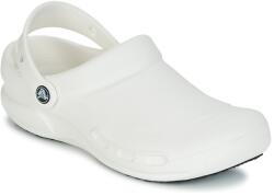 Crocs Saboti Femei BISTRO Crocs Alb 42 / 43