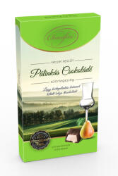  Chocofive pálinkás desszert körte 100 g! ! !