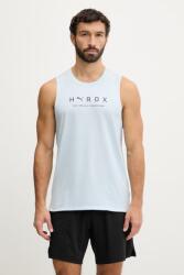 PUMA edzős felső Cloudspun HYROX - kék M