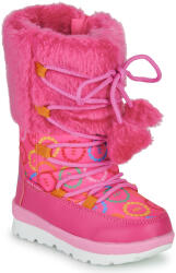 Agatha Ruiz de la Prada Cizme de zapadă Fete APRES SKI Agatha Ruiz de la Prada roz 27