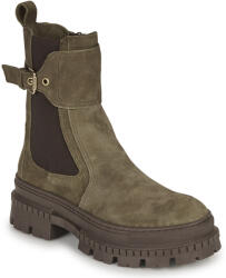Mjus Ghete Femei GEORDIE BUCKLE Mjus Kaki 40
