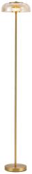 ELMARK Silvio Led Floor Lamp 3w 3000k, Cooper (955silvio330fco)