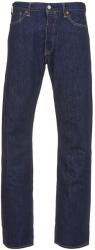 Levi's Jeans drepti Bărbați 501® LEVI'S ORIGINAL FIT Levis albastru US 36 / 34
