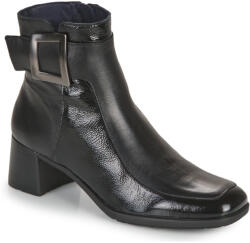 Dorking Botine Femei D9199-SUGAR-NEGRO Dorking Negru 36