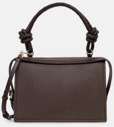 Steve Madden vászontáska női műbőr Bamren - barna Univerzális méret