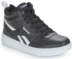 Reebok Classic Pantofi sport stil gheata Fete REEBOK ROYAL PRIME MID 2.0 Reebok Classic Negru 28