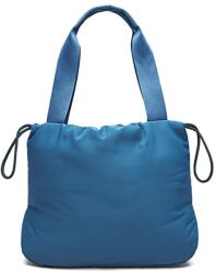 Under Armour Studio Cinch női sportos összehúzós nagy divattáska-Középkék UA60009577-498 - minosegitaska