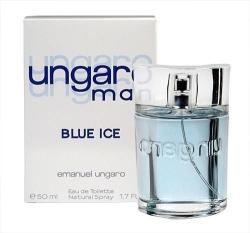 Emanuel Ungaro Ungaro Man Blue Ice EDT 90 ml