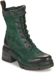 Airstep / A. S. 98 Ghete Femei A89214-101-6906 Airstep / A. S. 98 verde 37